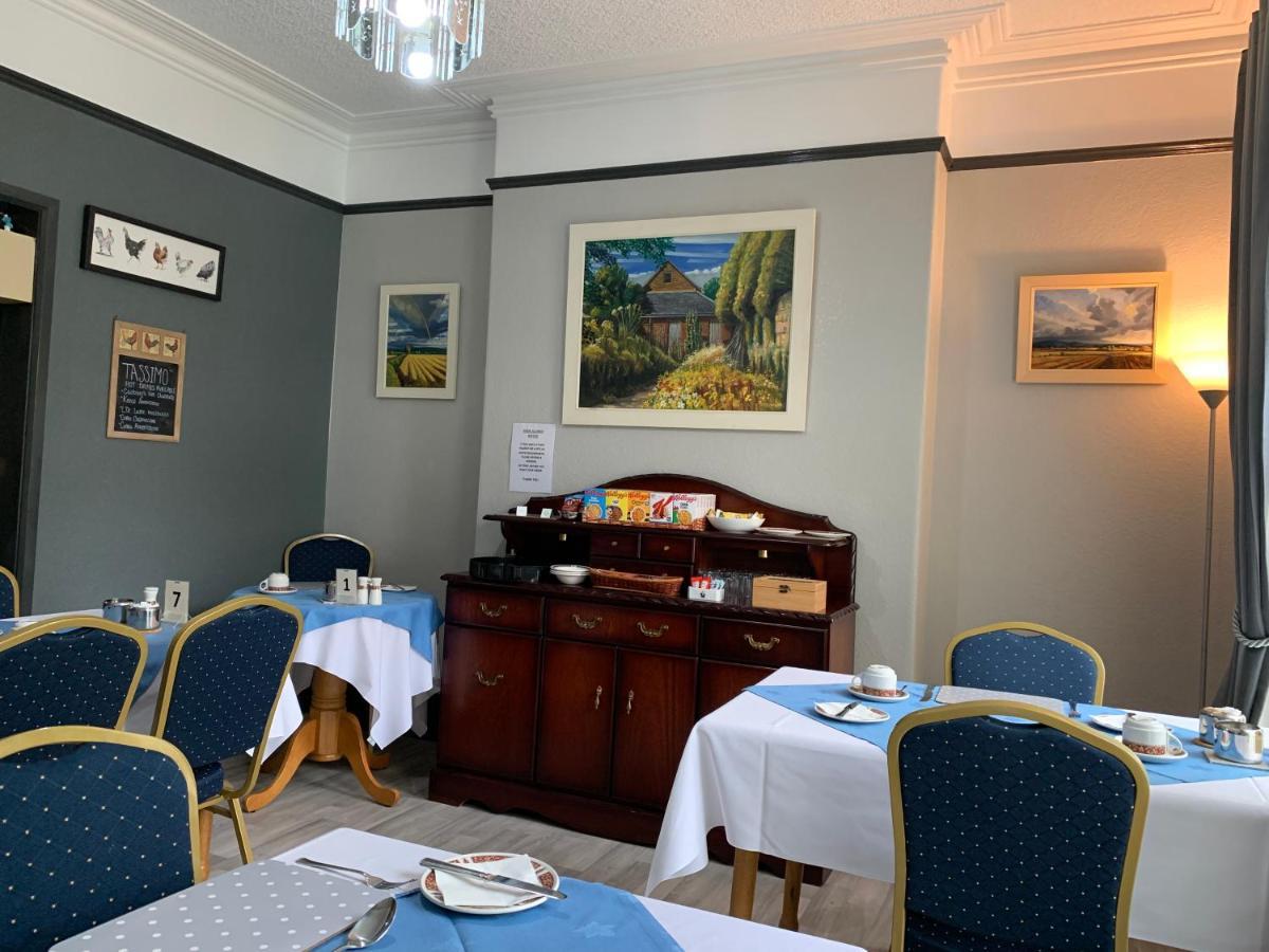 Bed & Breakfast Waverley 2*