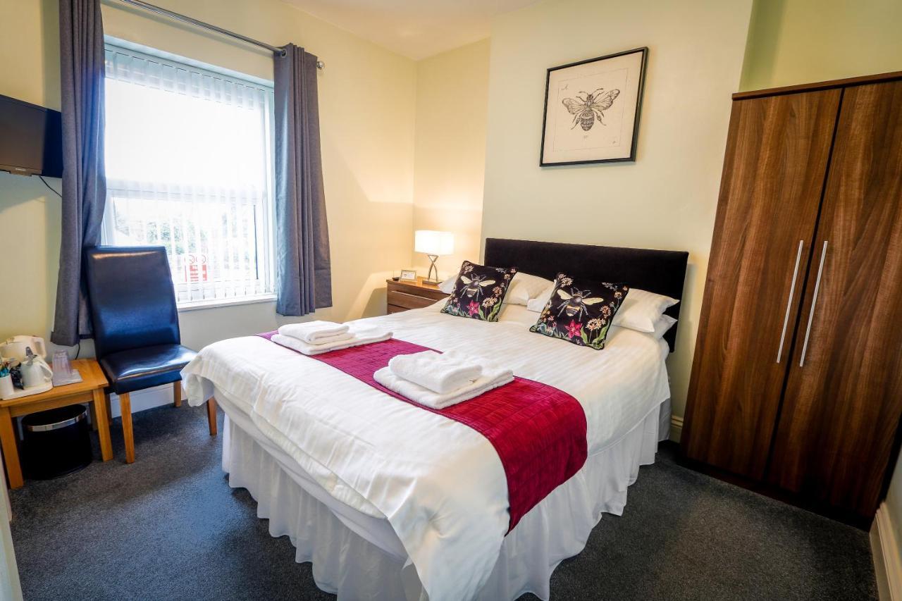Bed & Breakfast Waverley