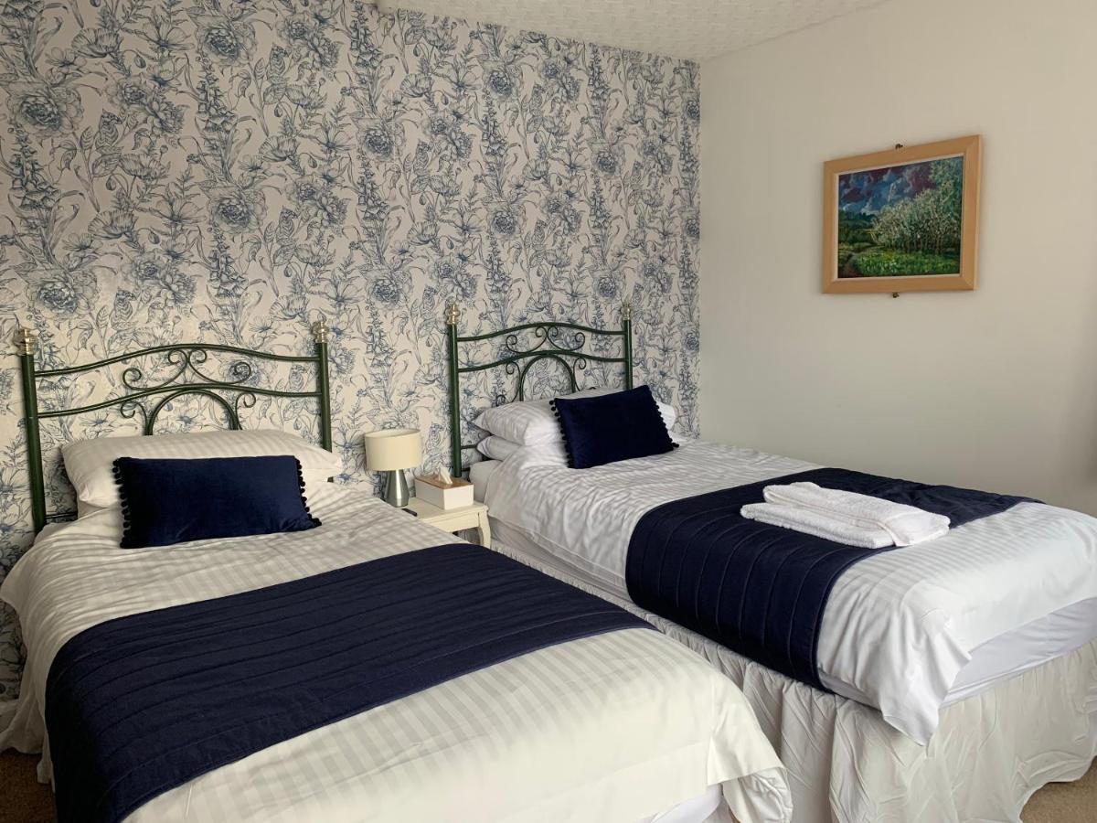 Waverley Bed & Breakfast