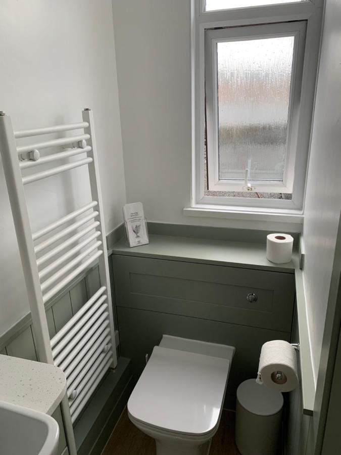 Waverley Bed & Breakfast 2*