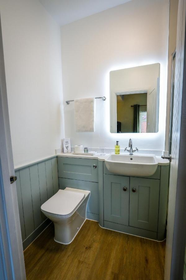 Waverley Bed & Breakfast Minehead