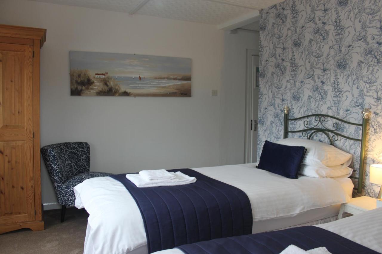 Bed & Breakfast Waverley 2*