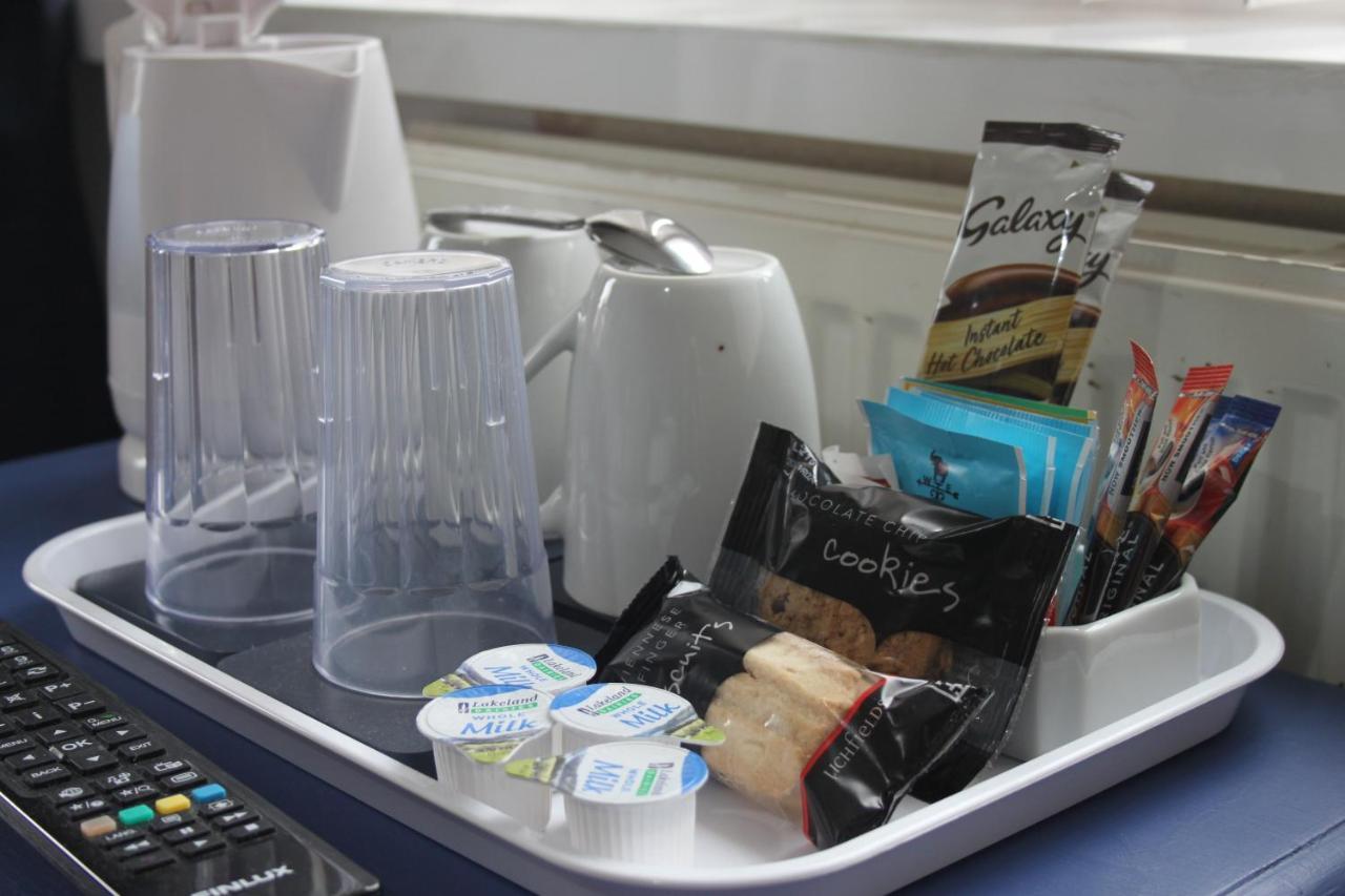 Waverley Bed & Breakfast Minehead