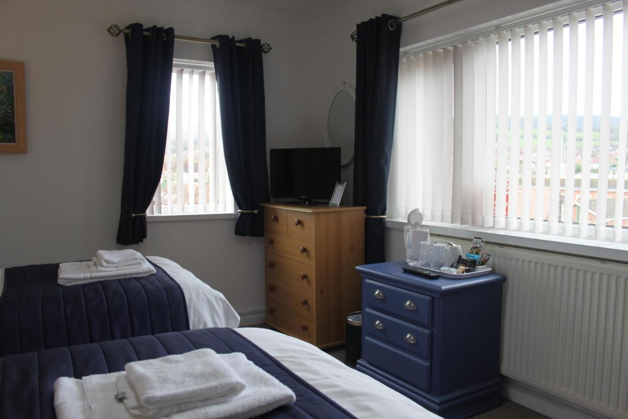 Bed & Breakfast Waverley 2*