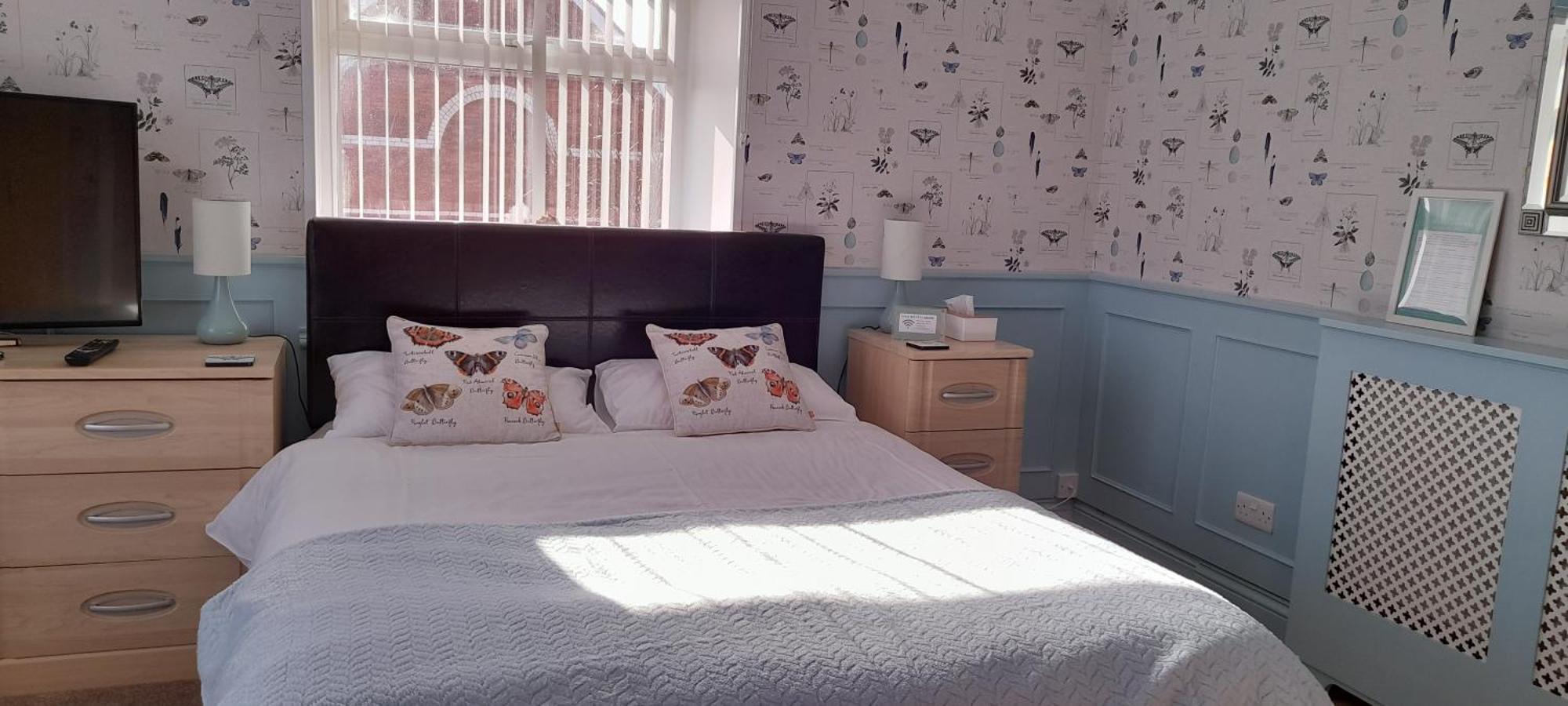 Waverley Bed & Breakfast 2*