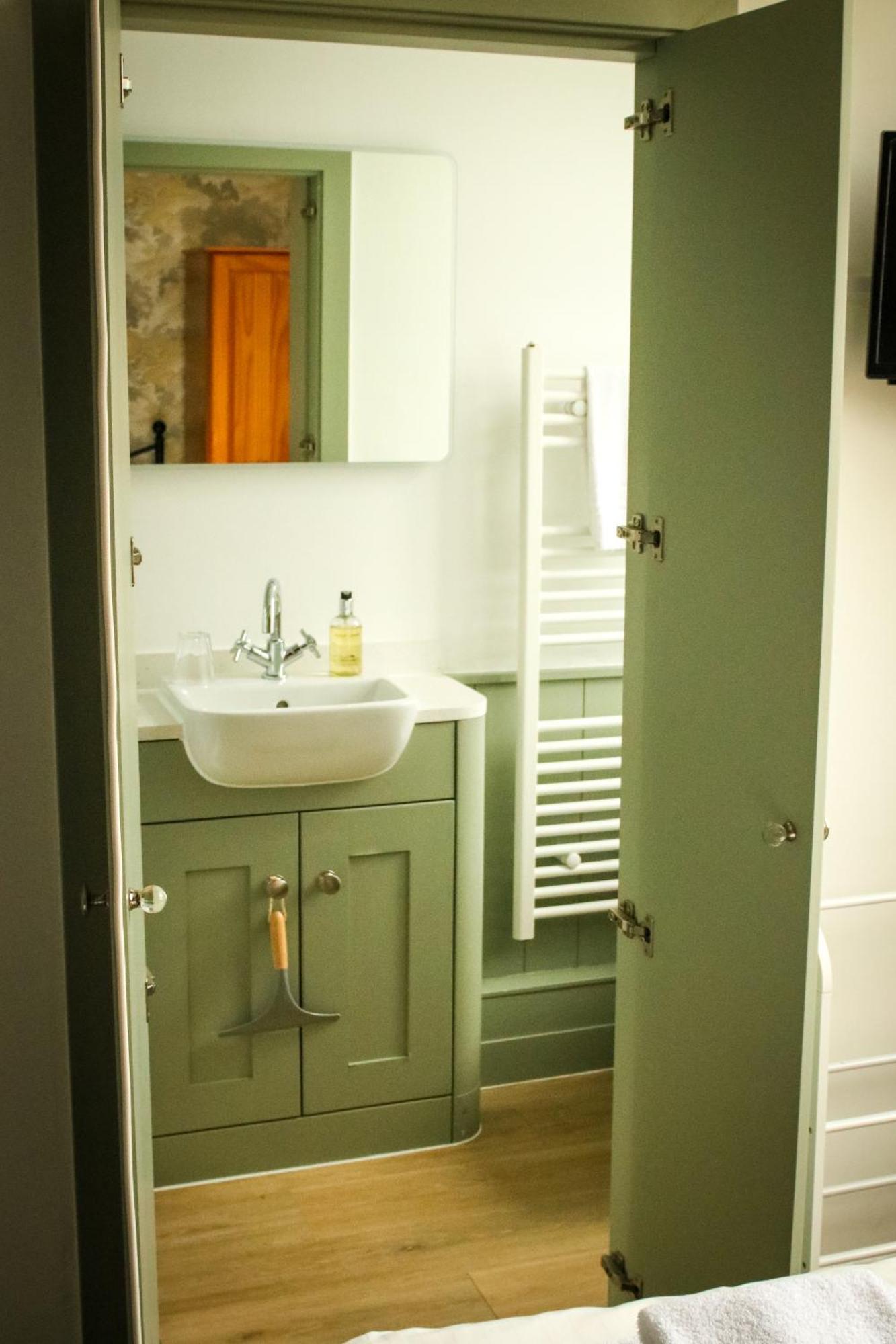Waverley Bed & Breakfast
