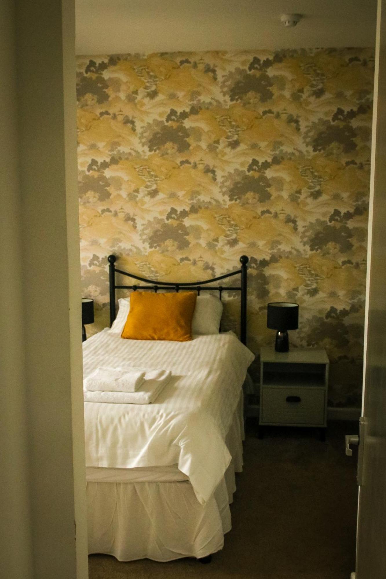 Bed & Breakfast Waverley