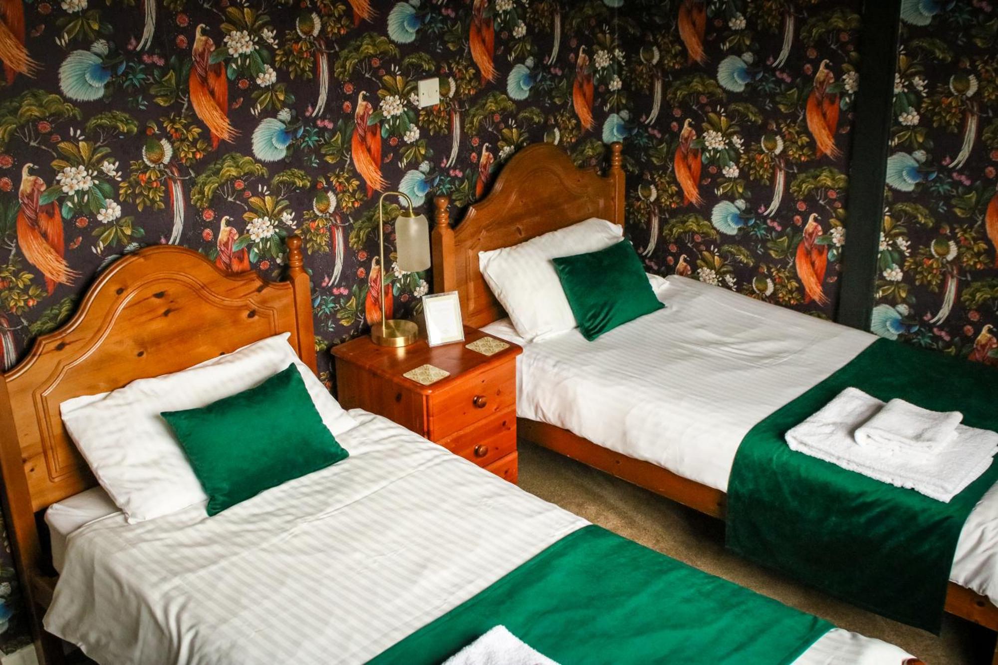 Waverley Bed & Breakfast Minehead
