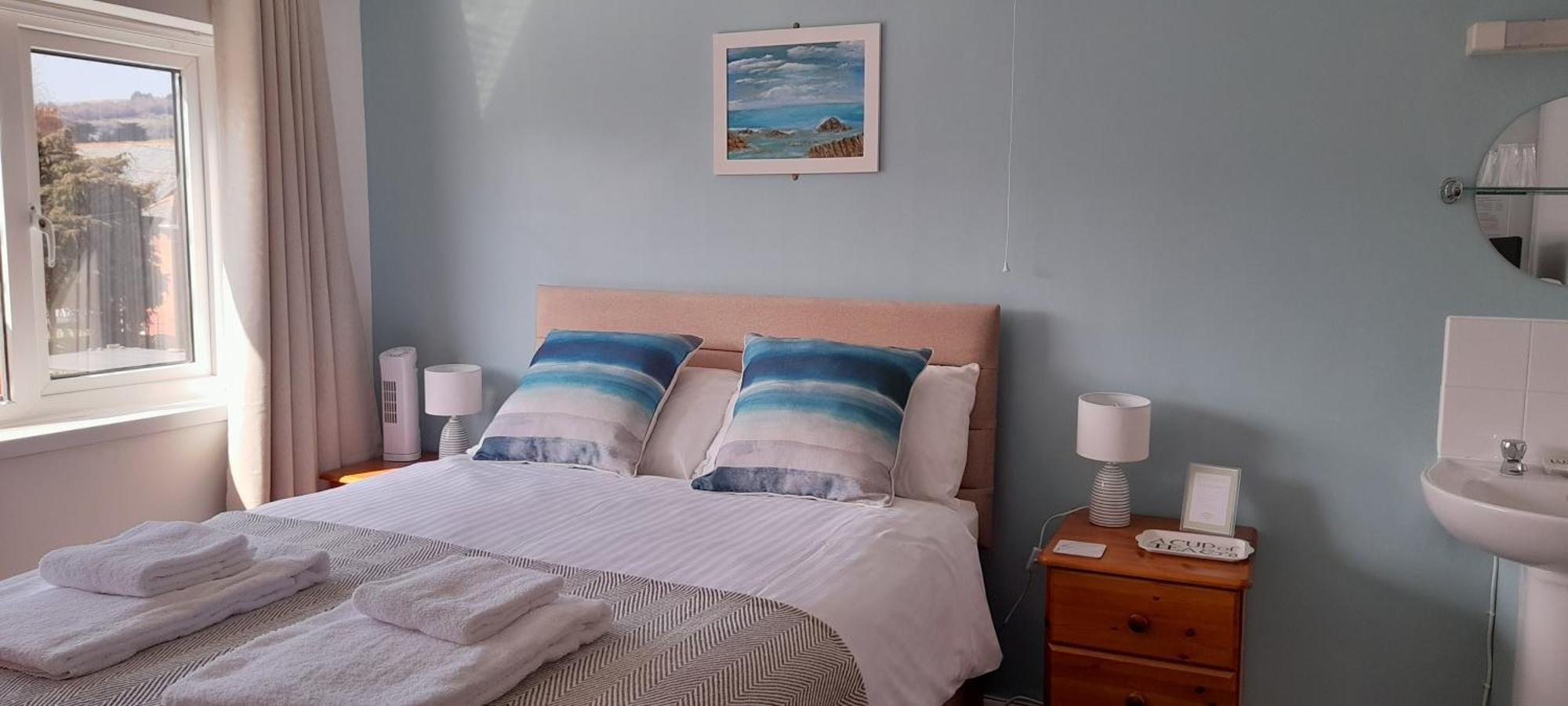 Waverley Bed & Breakfast
