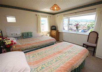 Bed & Breakfast Waverley 2*
