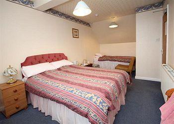 Waverley Bed & Breakfast Minehead