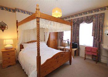 Waverley Bed & Breakfast Minehead