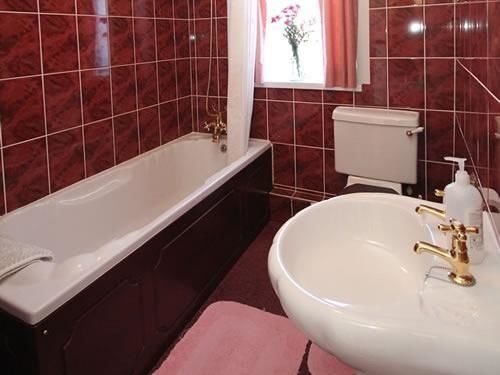 Bed & Breakfast Waverley Minehead